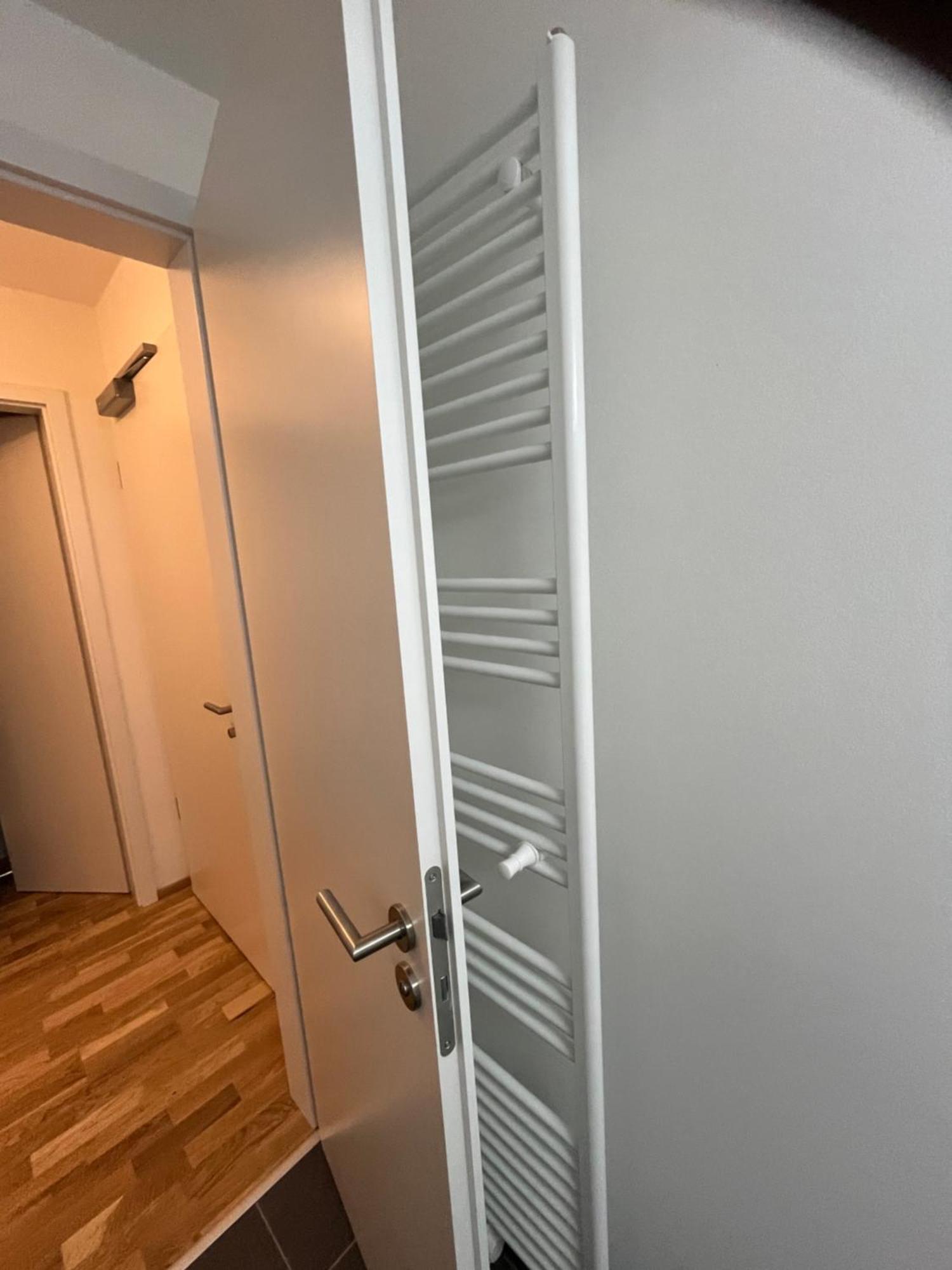 New Business Apartment Nr.20 Drážďany Exteriér fotografie